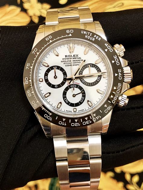 rolex cosmograph daytona 1992 winner 24